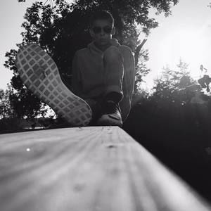 Meet your Posher, Gavin